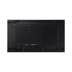 Pantalla Profesional de 46" para Video Wall, Full HD (1080p), HDMI/DVI-D, Bisel Ultra Delgado de 2.25mm. Compatible VESA