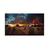 Pantalla Profesional de 46" para Video Wall, Full HD (1080p), HDMI/DVI-D, Bisel Ultra Delgado de 2.25mm. Compatible VESA