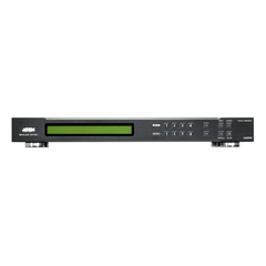 SWITCH DE MATRIZ HDMI | 4X4 | CON ESCALADOR | COMPATIBLE CON VIDEOWALL | Seamless Switch™ | IR | RS-232 | ETHERNET