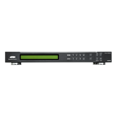 SWITCH DE MATRIZ HDMI | 4X4 | CON ESCALADOR | COMPATIBLE CON VIDEOWALL | Seamless Switch™ | IR | RS-232 | ETHERNET