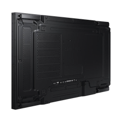Pantalla Profesional LED de 55" para Video Wall, Full HD (1080p), HDMI/DVI-D/DP, Bisel Ultra Delgado de 2.3mm. Compatible VESA 600x400