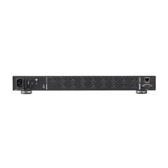 Matriz HDMI 8x9 | Escalador 4K | HDCP 2.2 | Compatible con VideoWall | EDID Expert