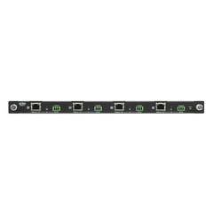 Tarjeta de Entrada HDBaseT | 4 Puertos | HDCP 1.4 | EDID Expert | Compatible con Audio | Compatible con VM1600A