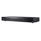 Switch de presentación 4K 9 x 2