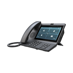 Estación de Guardia para Sistema Multi-apartamentos / Gestión 100% en la Nube / Interfaz Web / ANDROID / SIP / 7 Pulgadas Touch / WIFI / POE / Cámara de 2MP / Bluetooth / HDMI / USB Tipo C