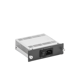 Fuente de poder CA de 100-240 Vca, fuente de alimentación redundante para OLT V1600-D8 y V1600G-1B