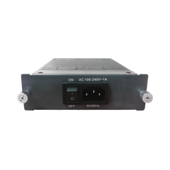 Fuente de poder CA de 100-240 Vca, fuente de alimentación redundante para OLT V1600-D8 y V1600G-1B