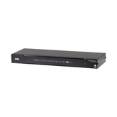 Distribuidor HDMI True 4K de 8 puertos