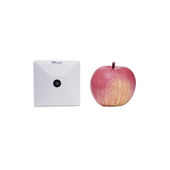 Sensor Inteligente de Presencia y Conteo de Personas LoRaWAN