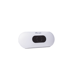Contador Inteligente de Personas con LoRaWAN