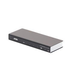 Splitter HDMI | 1 x 4 | True 4K @ 60 Hz | HDCP 2.2 | EDID Expert™ | HDR 4:4:4 | Plug & Play