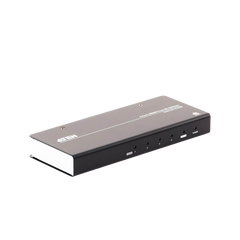 Splitter HDMI | 1 x 4 | True 4K @ 60 Hz | HDCP 2.2 | EDID Expert™ | HDR 4:4:4 | Plug & Play