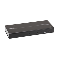 Splitter HDMI | 1 x 4 | True 4K @ 60 Hz | HDCP 2.2 | EDID Expert™ | HDR 4:4:4 | Plug & Play