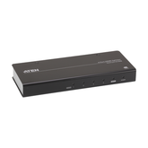 Splitter HDMI | 1 x 4 | True 4K @ 60 Hz | HDCP 2.2 | EDID Expert™ | HDR 4:4:4 | Plug & Play