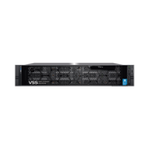 Servidor de almacenamiento para Milestone, Hasta 252TB, hasta 1400 Mbps