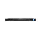 Servidor de administración para Milestone, 2 bahías HDD, 1U Rack