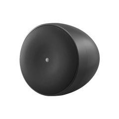 Altavoz Colgante Comercial | 6.5 in | 2 Vias, 300w | 8 Ohms | 70v/100v | Negro