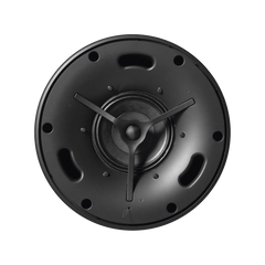 Altavoz Colgante Comercial | 6.5 in | 2 Vias, 300w | 8 Ohms | 70v/100v | Negro