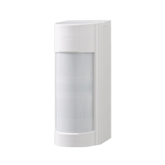 Detector de Movimiento / Inalambrico (Alimentación) / Doble Tecnología (PIR & MW) / 100% Exterior / Función Anti-mascara