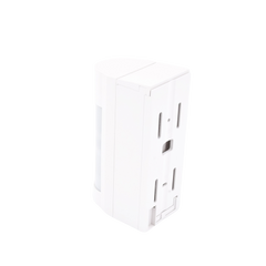 Detector de Movimiento Pasivo / Cableado / 100% Exterior