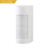 Detector de Movimiento Pasivo / Cableado / 100% Exterior