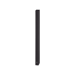 Altavoz de Columna | 16 x 1.5" en Arreglo Lineal | Color Negro