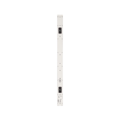 Altavoz de Columna | 16 x 1.5" en Arreglo Lineal | Color Blanco