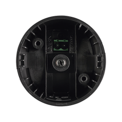 Altavoz Compacto | 1.5 Pulgadas | Montaje en Superficie | Rango Completo | Para Música de Fondo Comercial | Color Negro.
