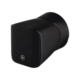Altavoz Compacto | 1.5 Pulgadas | Montaje en Superficie | Rango Completo | Para Música de Fondo Comercial | Color Negro.