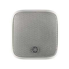 Altavoz Compacto | 1.5 Pulgadas | Montaje en Superficie | Rango Completo | Para Música de Fondo Comercial | Color Blanco