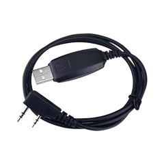 CABLE DE PROGRAMACIÓN PARA RADIOS TXPRO