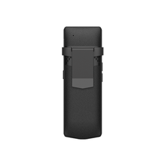 Telefono DECT/ Pantalla a color/ compatible con base DECT W710D