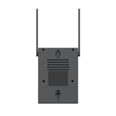 Estación Base VoIP DECT de largo alcance compatible con modelo W610D
