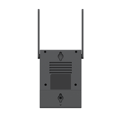 Estación Base VoIP DECT de largo alcance compatible con modelo W610D