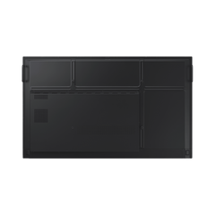 Pantalla tactil interactiva 75" Android 13 / Touch tipo IR / UHD / 350 nits / HDMI / USB / USB-C / WIFI / RJ45 / Compatible con VESA 800 x 400