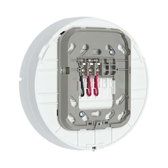 Base inalámbrica Direccionable Fire-Lite | Montaje en Techo | Color Blanco