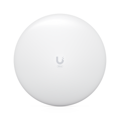 UISP Enlaces PTP/PTMP Wave Long Range en 60 Ghz, hasta 2 Gbps. Respaldo en 5 Ghz. GPS integrado