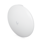 UISP Enlaces PTP/PTMP Wave Long Range en 60 Ghz, hasta 2 Gbps. Respaldo en 5 Ghz. GPS integrado