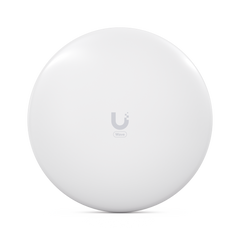 UISP Enlaces PTP/PTMP Wave Nano 60 Ghz, hasta 2 Gbps, respaldo en 5 Ghz, GPS integrado
