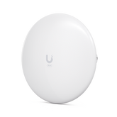 UISP Enlaces PTP/PTMP Wave Nano 60 Ghz, hasta 2 Gbps, respaldo en 5 Ghz, GPS integrado