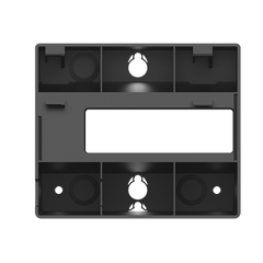 Montaje de pared para teléfonos IP Fanvil modelos X301 / X301P / X301G / X301W / X303 / X303P / X303G / X303W