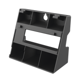 Montaje de pared para teléfonos IP Fanvil modelos X301 / X301P / X301G / X301W / X303 / X303P / X303G / X303W