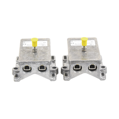 Protector contra descargas para radios PTP650 o PTP670 (C000065L007B)