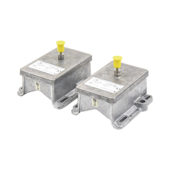 Protector contra descargas para radios PTP650 o PTP670 (C000065L007B)