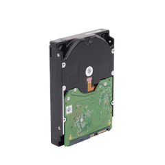 Disco Duro Purple Pro de 10 TB / 7200 RPM / Optimizado para Soluciones de Videovigilancia con Analiticos (Meta Data) / Uso 24-7 / 5 Años de Garantia