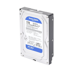 Disco duro Blue de 1 TB / 7200 RPM / Recomendado para PC / Uso 8-5 / 1 Años de Garantia