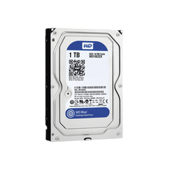 Disco duro Blue de 1 TB / 7200 RPM / Recomendado para PC / Uso 8-5 / 1 Años de Garantia