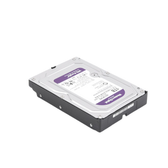 Disco Duro Purple de 1 TB / 5400 RPM / Optimizado para Soluciones de Videovigilancia / Uso 24-7 / 3 Años de Garantia