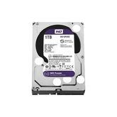 Disco Duro Purple de 1 TB / 5400 RPM / Optimizado para Soluciones de Videovigilancia / Uso 24-7 / 3 Años de Garantia