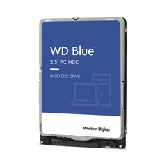 Disco Duro Western Digital 2.5 1TB / 1 AÑO DE GARANTÍA